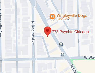 773 Psychic Chicago psychic in Chicago