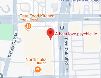 A best love psychic llc psychic in Houston