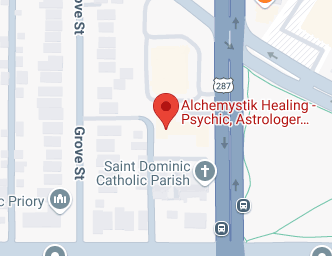 Alchemystik Healing - Psychic, Astrologer, and Intuitive Sound Healer psychic in denver