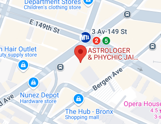 ASTROLOGER & PHYCHIC JAI SHANKAR psychic in New York City