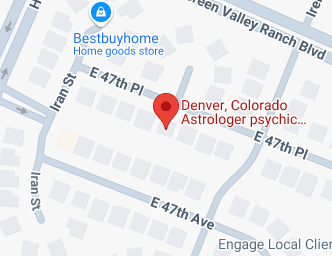 Astrologer psychic Sanju Palm reader, spiritual healer, black magic clear tarot card reader psychic in denver