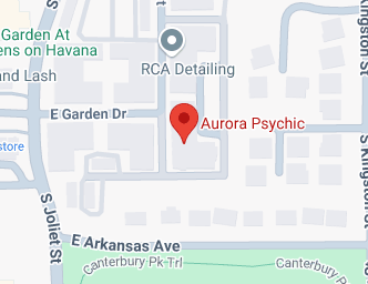 Aurora Psychic psychic in denver