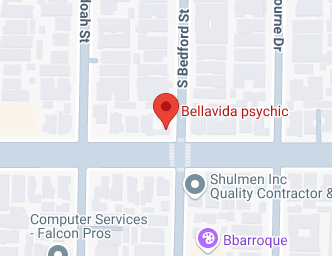 Bellavida psychic psychic in Los Angeles