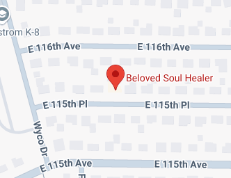 Beloved Soul Healer psychic in denver