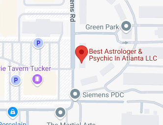 Best Astrologer & Psychic In Atlanta LLC psychic in Atlanta