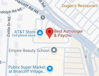 Best Astrologer & Psychic psychic in Atlanta