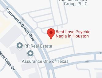 Best Love Psychic Nadia in Houston psychic in Houston