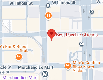 Best Psychic Chicago psychic in Chicago