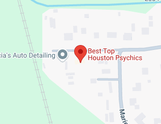 Best Top Houston Psychics psychic in Houston