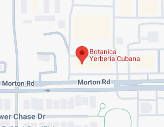 Botanica Yerberia Cubana psychic in Houston