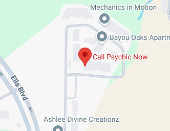 Call Psychic Now psychic in Houston