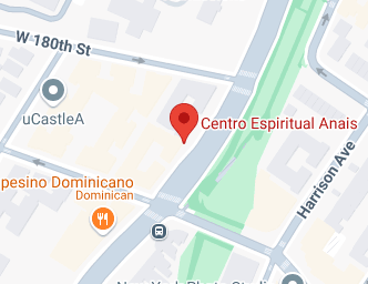 Centro Espiritual Anais psychic in New York City