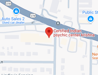 Certified Indian psychic center krishna psychic in Atlanta