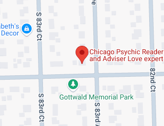 Chicago Psychic Reader and Adviser Love expert psychic in Chicago