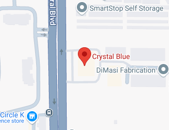 Crystal Blue psychic in denver