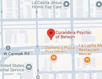 Curandera Psychic of Berwyn psychic in Chicago