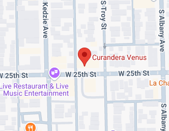 Curandera Venus psychic in Chicago