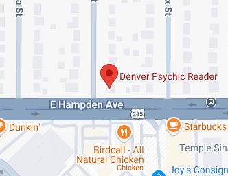 Denver Psychic Reader psychic in denver