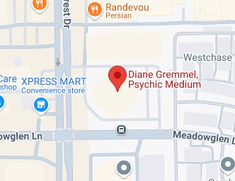 Diane Gremmel, Psychic Medium psychic in Houston