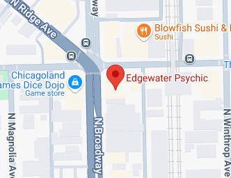 Edgewater Psychic psychic in Chicago