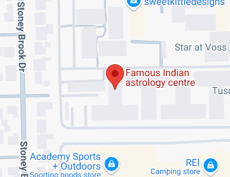 Famous Indian astrology centre psychic in Houston