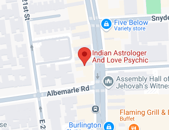 Indian Astrologer And Love Psychic psychic in New York City