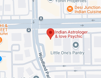 Indian Astrologer & love Psychic LLC psychic in Houston