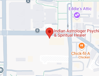 Indian Astrologer Psychic & Spiritual Healer psychic in Atlanta