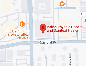 Indian Psychic Reader and Spiritual Healer psychic in Houston