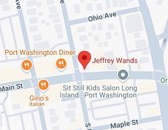 Jeffrey Wands psychic in New York City