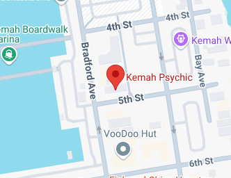 Kemah Psychic psychic in Houston