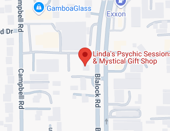 Linda's Psychic Sessions & Mystical Gift Shop psychic in Houston