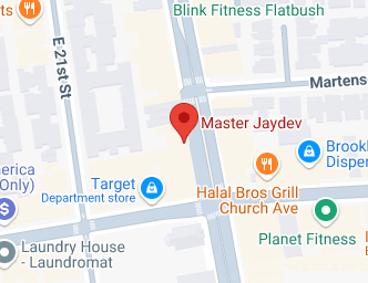 Master Jaydev psychic in New York City