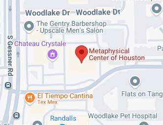 Metaphysical Center of Houston psychic in Houston