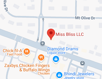 Miss Bliss LLC psychic in Atlanta