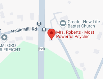 Mrs. Roberts - Most Powerful Psychic psychic in Atlanta