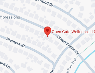 Open Gate Wellness, LLC psychic in Houston