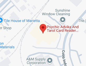 Psychic Advika And Tarot Card Reader - Love Spells Caster psychic in Atlanta