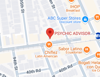 PSYCHIC ADVISOR psychic in New York City