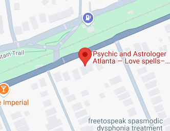 Psychic and Astrologer Atlanta — Love spells– Master Adhi psychic in Atlanta