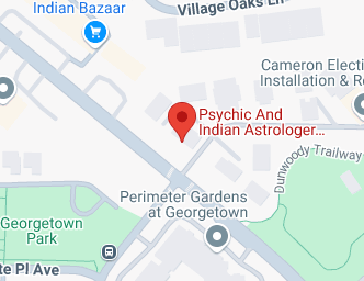 Psychic And Indian Astrologer Shree Padmanabha psychic in Atlanta