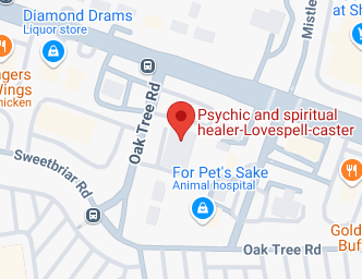 Psychic and spiritual healer-Lovespell-caster psychic in Atlanta