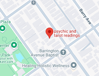 psychic and tarot readings psychic in Los Angeles