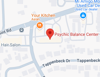 Psychic Balance Center psychic in Houston