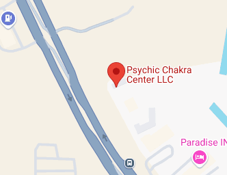 Psychic Chakra Center LLC psychic in Orlando