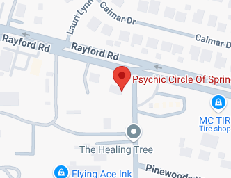 Psychic Circle Of Spring psychic in Houston