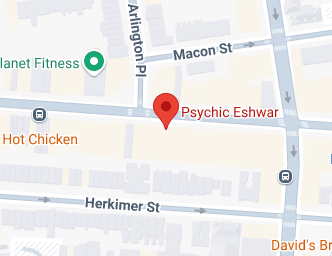 Psychic Eshwar psychic in New York City