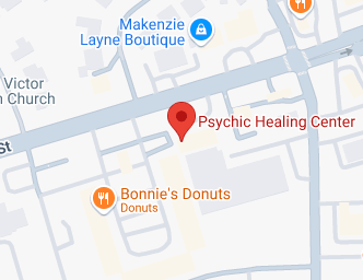 Psychic Healing Center psychic in Houston