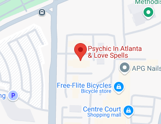 Psychic In Atlanta & Love Spells psychic in Atlanta