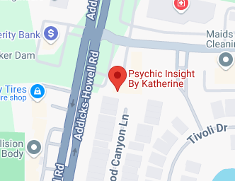 Psychic Insight By Katherine psychic in Houston